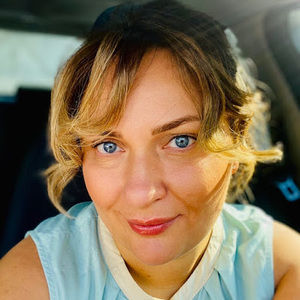 Meet your Posher, Tatyana